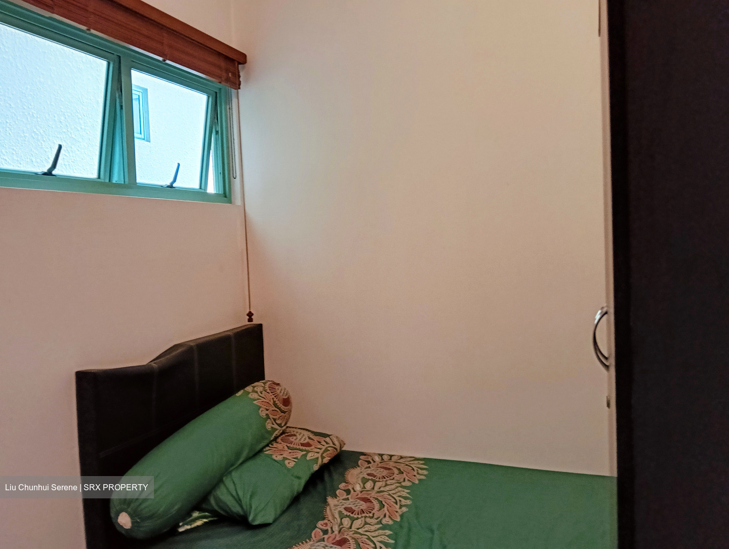 Hazel Park Condominium (D23), Condominium #447344681